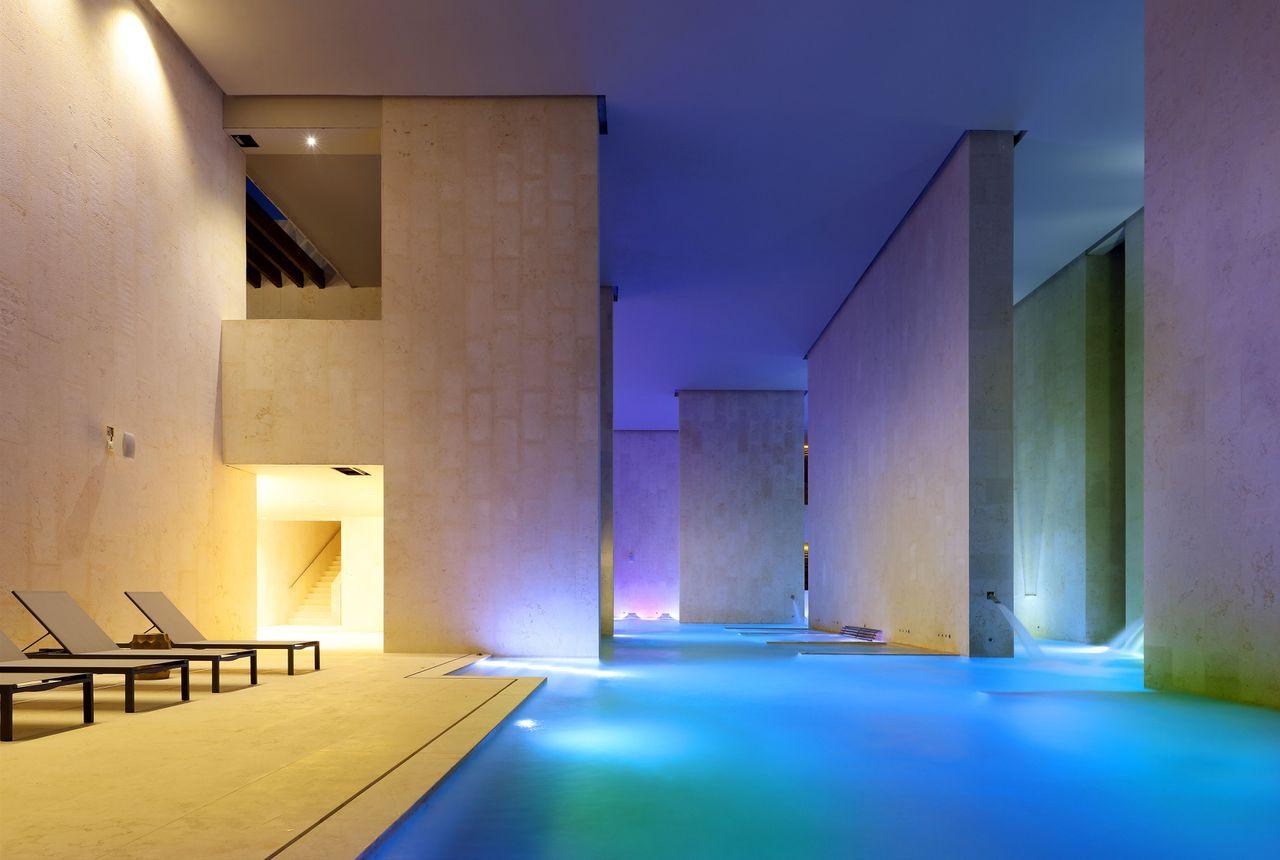 Trs Coral Hotel (Adults Only) Cancún Exteriör bild