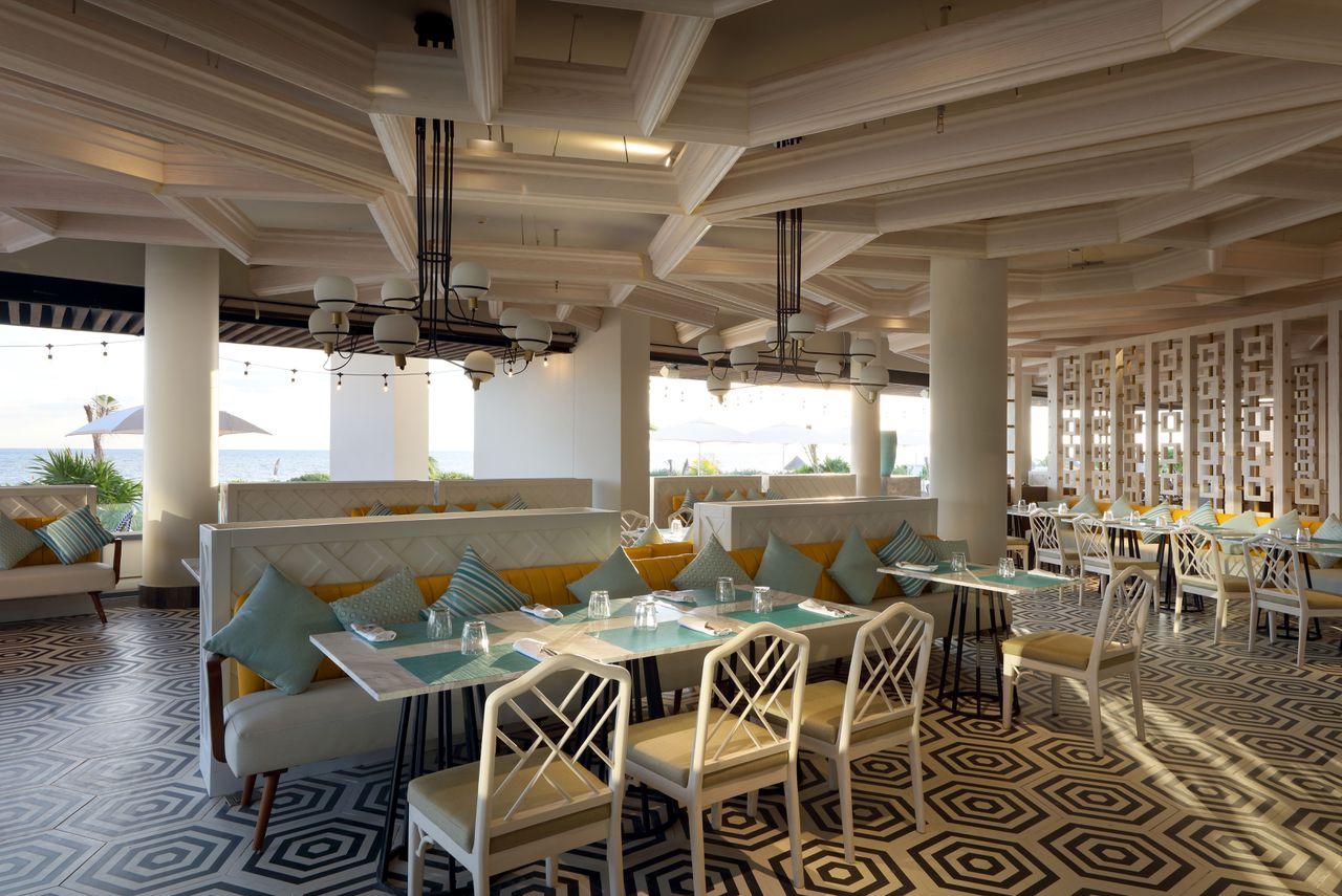 Trs Coral Hotel (Adults Only) Cancún Exteriör bild